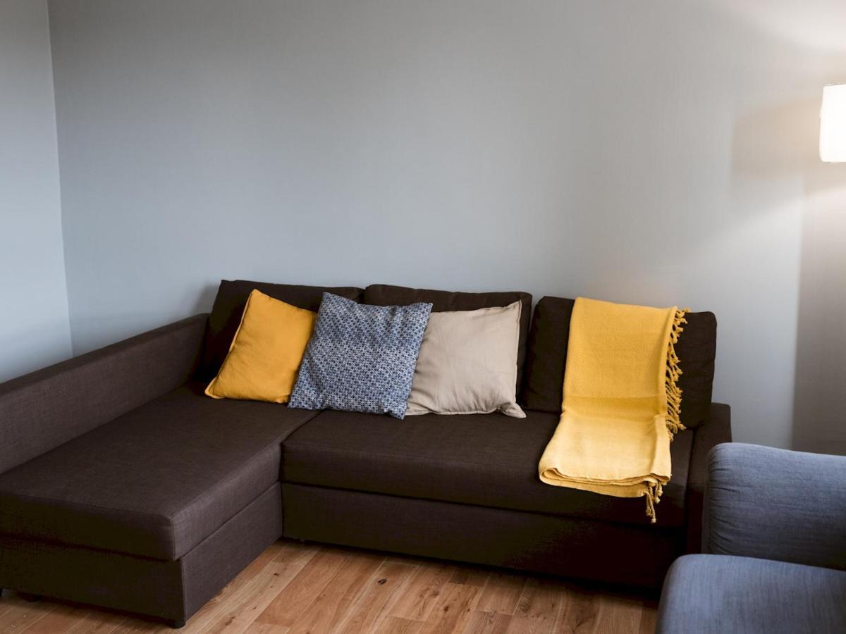 Pass The Keys Cozy Two Bed Flat Near Glasgow Airport & Paisley Exteriör bild