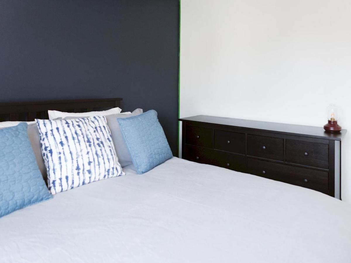 Pass The Keys Cozy Two Bed Flat Near Glasgow Airport & Paisley Exteriör bild